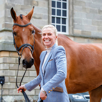 Become our first Beneficiary!