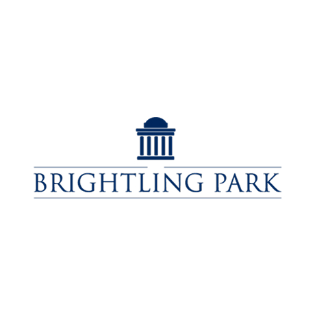 Brightling Park Horse Trials logo