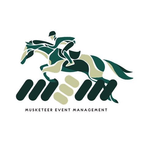 Musketeer logo