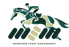 Musketeer logo