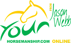 your horsemanship logo